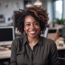 Photo de profil d'un comptable