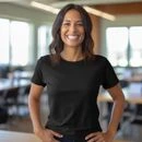 Photo de profil d'un comptable