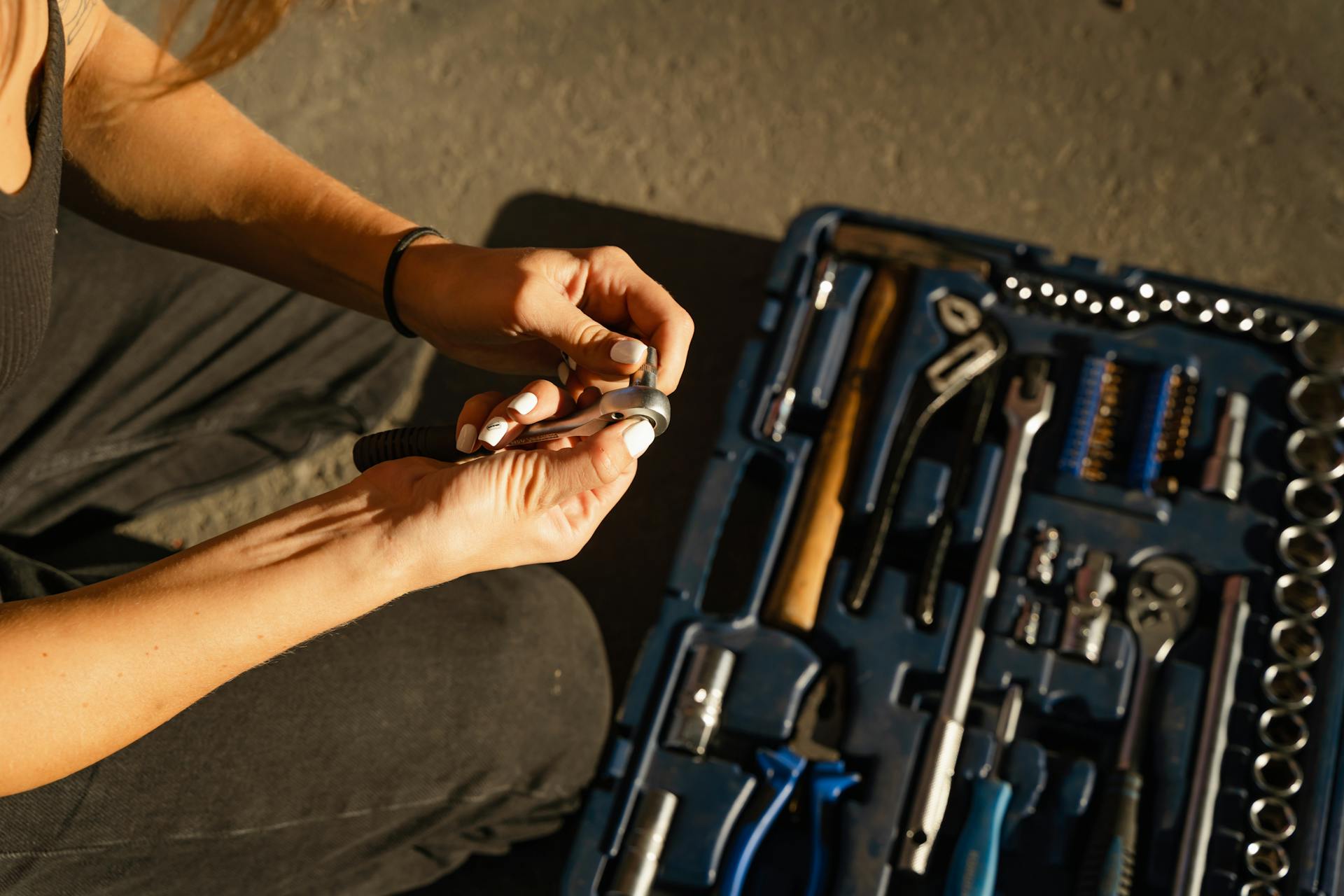 Comment facturer la TVA quand on est artisan ?