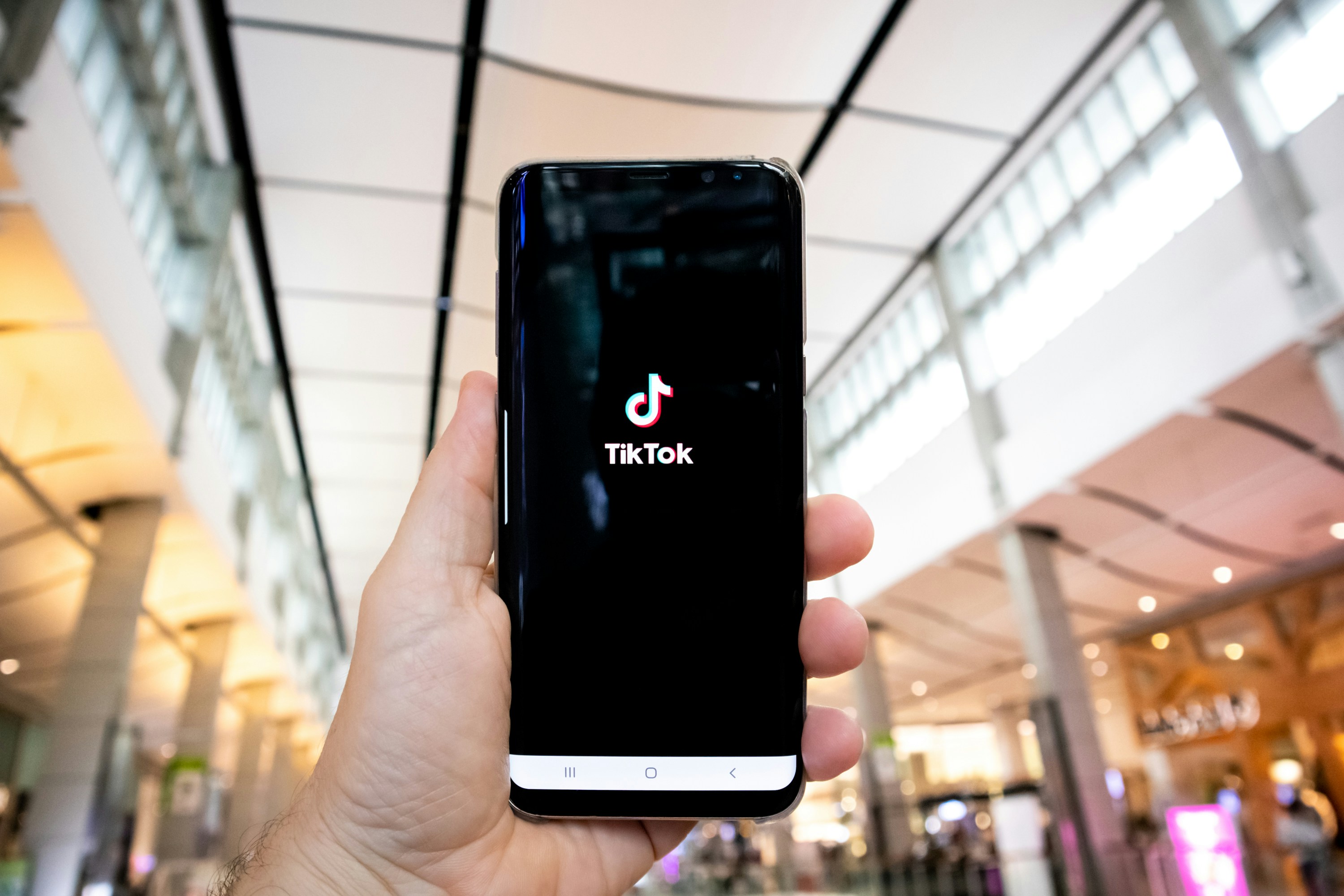 Comment ouvrir un TikTok shop