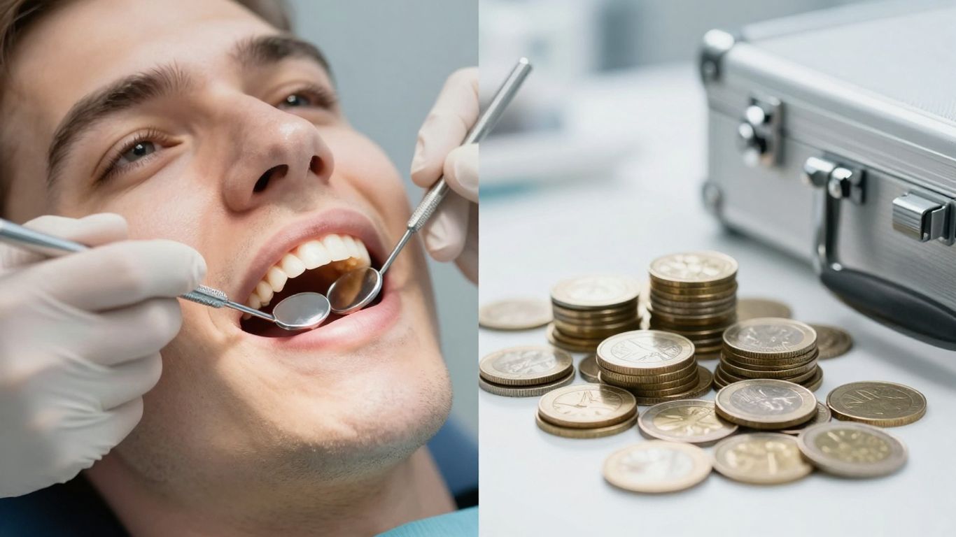Que choisir entre BNC et Société en tant que dentiste ?
