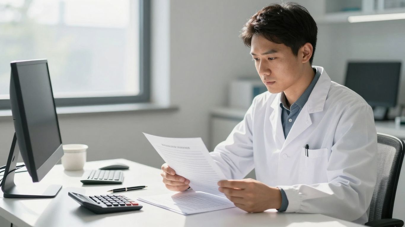 comment optimiser sa fiscalité en tant que dentiste libéral ?