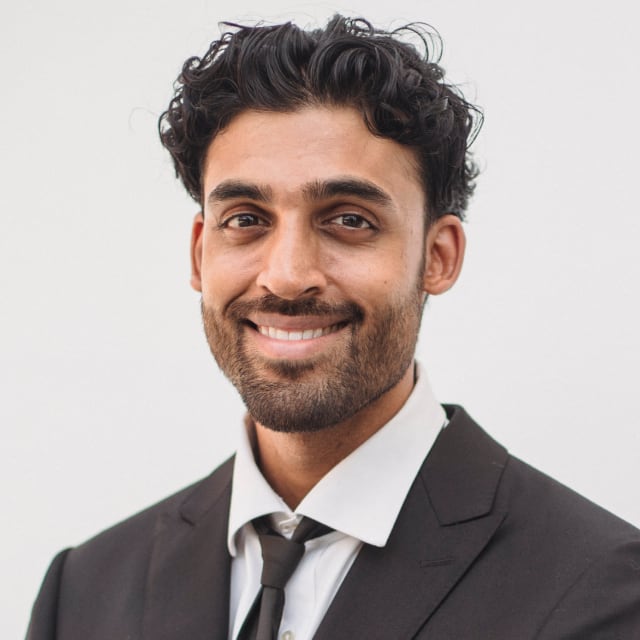 Membre de l'équipe Fint