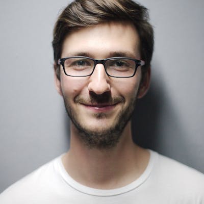 Membre de l'équipe Fint