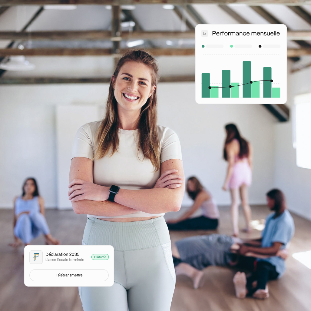 Expert-comptable pour sophrologue