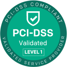 Pci Dss Badge