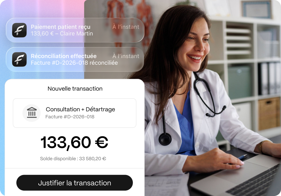 Une comptabilité qui s'adapte à votre activité